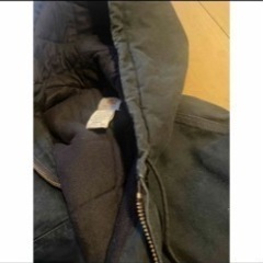 carhartt カーハート　アクティブジャケットの画像