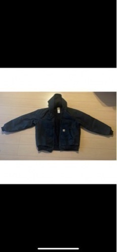 carhartt カーハート　アクティブジャケット