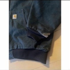 carhartt カーハート　アクティブジャケットの画像