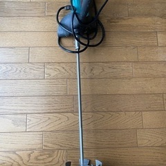【美品】撹拌機 KYOCERA PM-851 パワーミキサー
