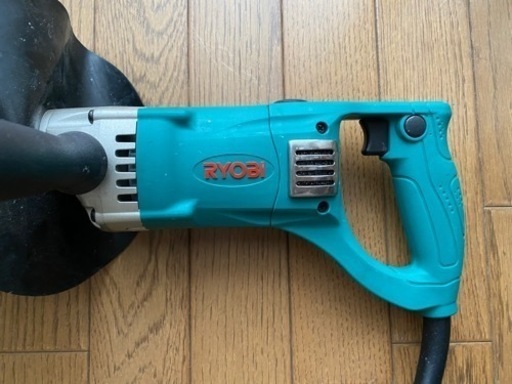 【美品】撹拌機 KYOCERA PM-851 パワーミキサー