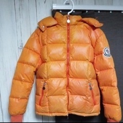 モンクレール　ダウンジャケット　MONCLER