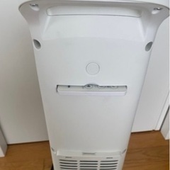 【交渉中】ファンヒーター　暖房器具の画像