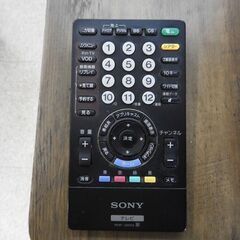 ソニー 液晶テレビ KDL-40F1 ブラビア 2009年製 中古の画像