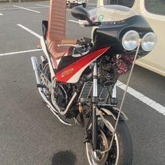 TV250FEインテグラスペシャルエディション