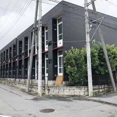 🔥入居総額10.5万円🔥1R🔥多摩都市モノレール/上北台駅 歩1...