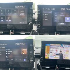 車検付き☆カローラハイブリッド☆6AA-ZWE211☆R4/5年車☆２万km☆ETC2.0☆茨城県つくば市より☆の画像