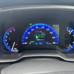 車検付き☆カローラハイブリッド☆6AA-ZWE211☆R4/5年車☆２万km☆ETC2.0☆茨城県つくば市より☆の画像