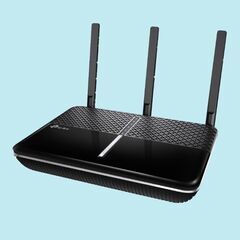 AC2600 ギガビット無線LANルーター(TP-Link Ar...