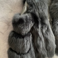 ライダースジャケット（新品未使用）の画像