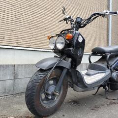 HONDA　ZOOMER　ズーマー