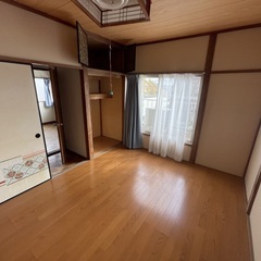 初期費用無料戸建🉐マックも近い🍟ガソリンスタンドも近い！🚘富里ICまで車で5分の好立地🚀 - 富里市