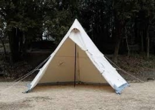 キャンプ用品 テンマク サーカス コットン フルセット