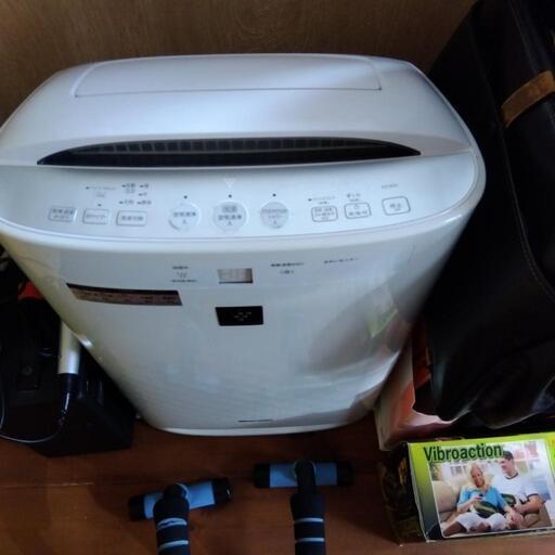 空気清浄機