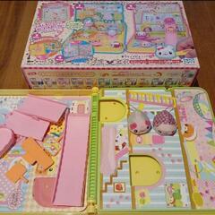 スプーンペット　セットの画像