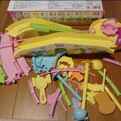 スプーンペット　セットの画像
