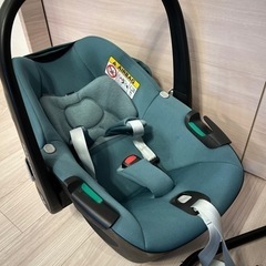 マキシコシ ペブル360 Pebble360