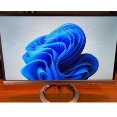 ASUS mx239 フルHD モニター