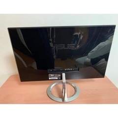 ASUS mx239 フルHD モニターの画像