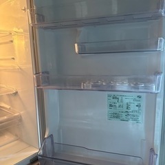 冷蔵庫あげます！の画像