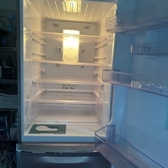 冷蔵庫あげます！の画像