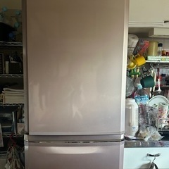 冷蔵庫あげます！の画像