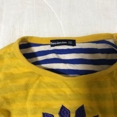 子供用品 キッズ用品 子供服 100の画像