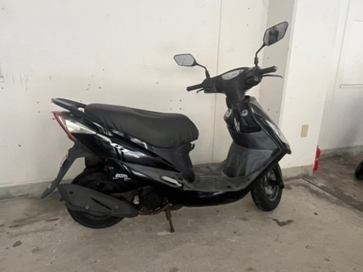 GT125