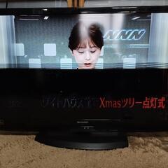 SHARP AQUOS LC-40V7 テレビ 本体 機種別サポート情報（LC-40V7）｜液晶テレビ（AQUOS）｜サポート