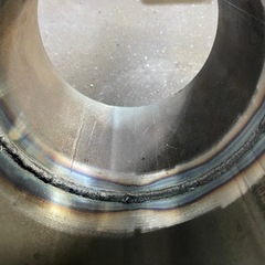 鍛冶工、溶接工募集中。の画像