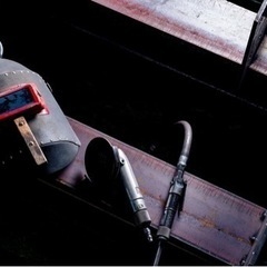 鍛冶工、溶接工募集中。の画像