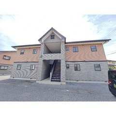 （（２ＬＤＫ））💖初期費用８万円パック💖駐車場２台無料💖審査が不...