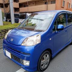 ライフディーバ　純正ナビ/ＴＶ　ＥＴＣ  検７年４月