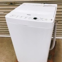 洗濯機