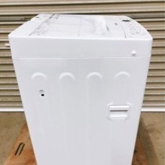 洗濯機の画像