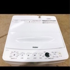 洗濯機の画像