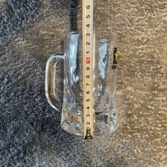 ディンプルジョッキ　400mlの画像