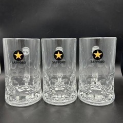 ディンプルジョッキ　400ml