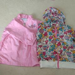 13点セット 女の子服120～130の画像