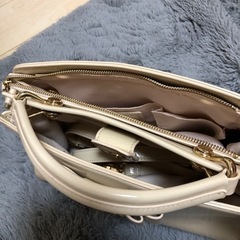 Samantha Vega トートバック ショルダーバッグ　2wayバックの画像