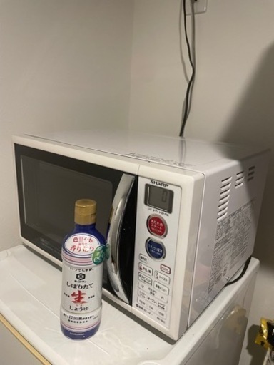 レンジ