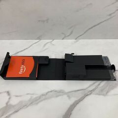 【REGASTOCK江東店】 amazon アマゾン　fire tv stick　alexa対応リモコンの画像