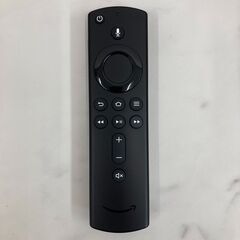【REGASTOCK江東店】 amazon アマゾン　fire tv stick　alexa対応リモコンの画像