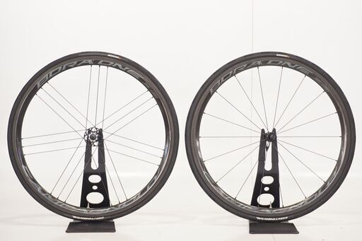 CAMPAGNOLO 「カンパニョーロ」 BORA ONE 35 AC3  カンパフリー ホイールセット