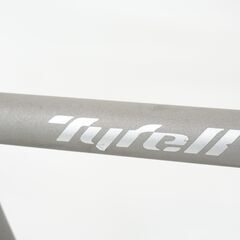 TYRELL 「タイレル」 CX 2014年モデル 20インチ ミニベロの画像