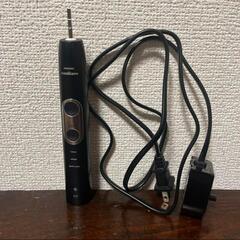 PHILIPS sonicare(フィリップス　ソニッケアー)電...