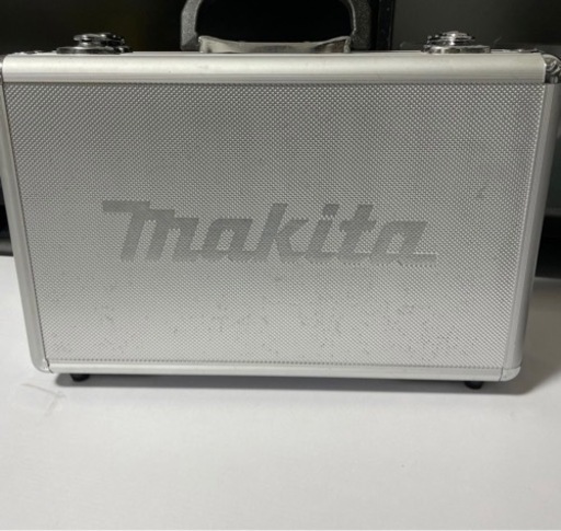 7.2V 充電式ペンインパクトドライバ TD022DSHX