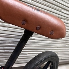 売約済み:キックバイク（ LondonTaxi ロンドンタクシー） の画像