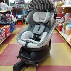 コンビ　クルムーヴスマート　ISOFIX