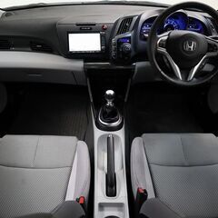 【お家🏠で見積もり～納車まで🎵】ホンダ　CR-Z　α　MT【🚙自社ローン🚙】の画像